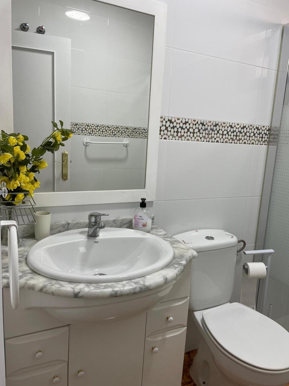 Precioso Apartamento De Dos Plantas Con Vistas Frigiliana Extérieur photo