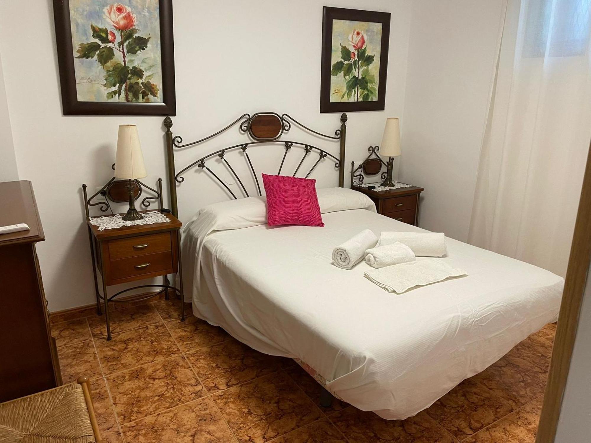 Precioso Apartamento De Dos Plantas Con Vistas Frigiliana Extérieur photo