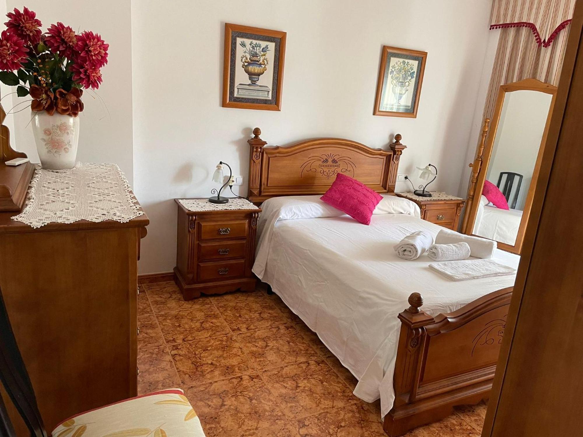 Precioso Apartamento De Dos Plantas Con Vistas Frigiliana Extérieur photo